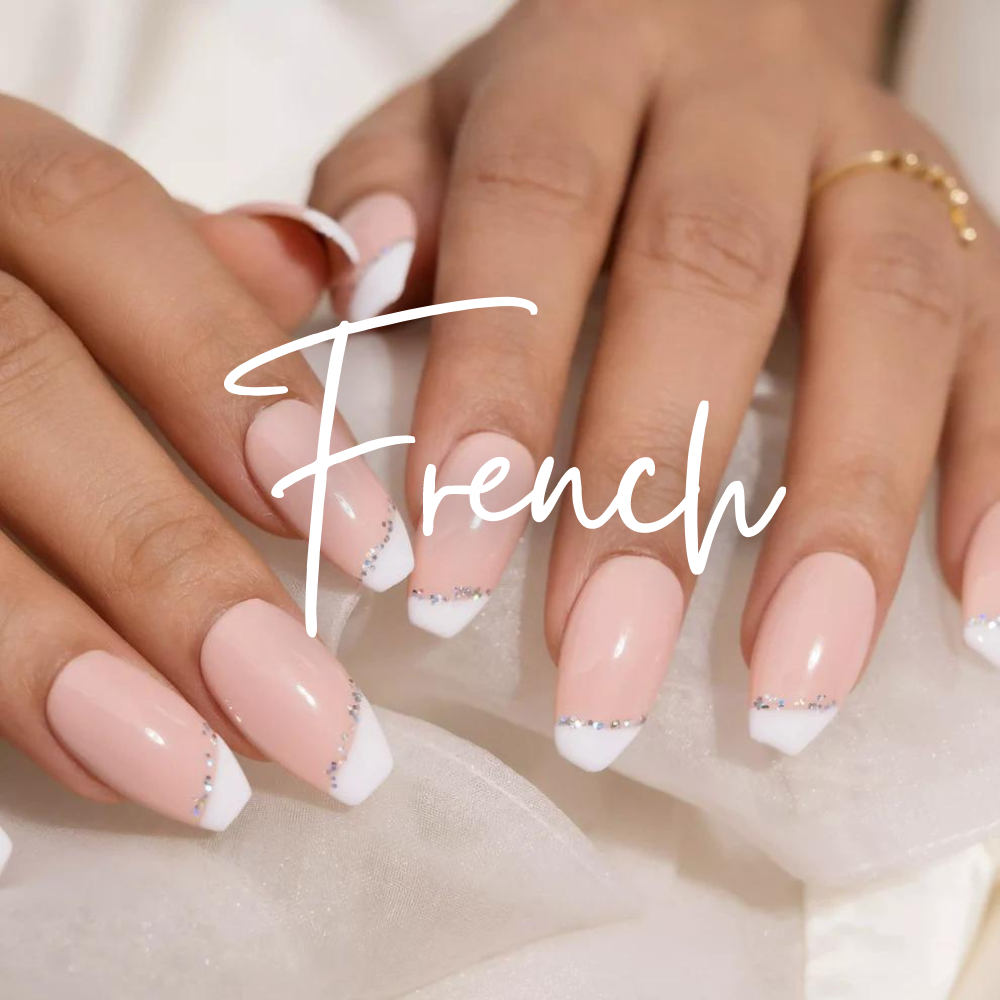 French Nails